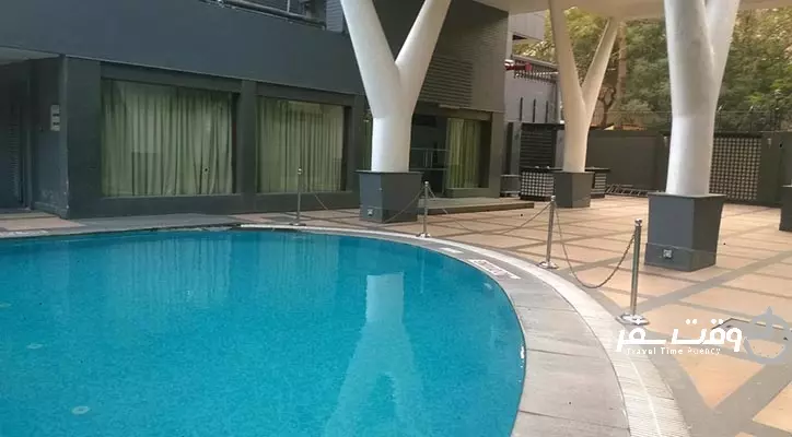 هتل پارک این رادیسون دهلی هتل پارک این رادیسون دهلی